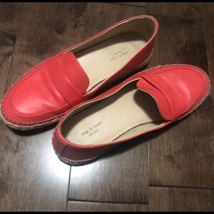 Rag and Bone loafers
